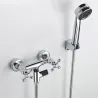 Baño & AseoWater temperature meter - led display - 360 degrees rotation for shower