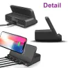 CargadoresMulti wireless fast charger