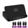 CargadoresMulti wireless fast charger