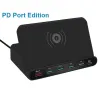 CargadoresMulti wireless fast charger