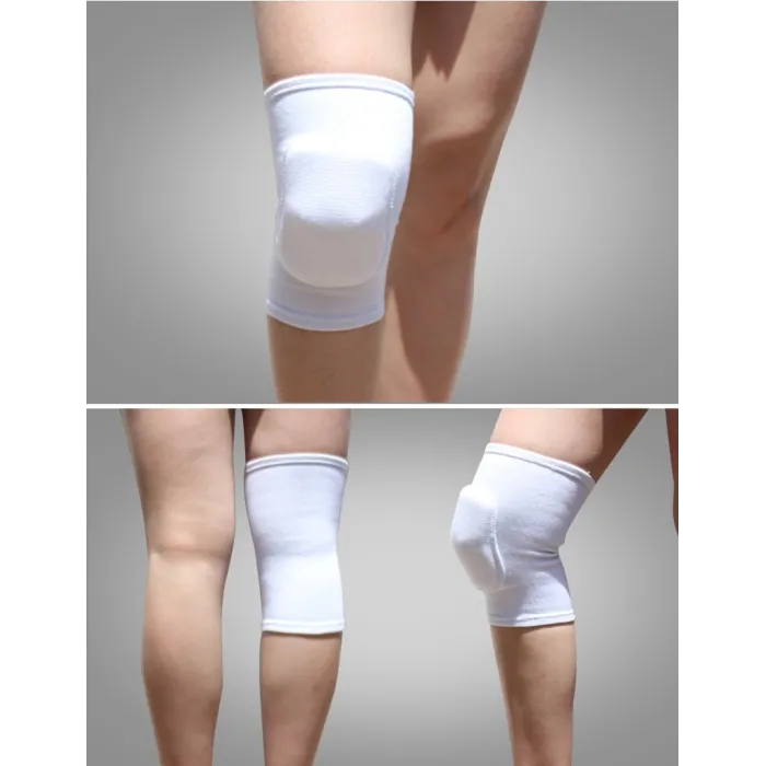 Deporte & OutdoorRodilleras protectoras - esponja espesada - para adultos / niños - gimnasio - fitness - deporte - 2 piezas