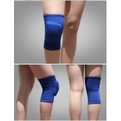 Deporte & OutdoorRodilleras protectoras - esponja espesada - para adultos / niños - gimnasio - fitness - deporte - 2 piezas