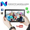 TabletsTablet 3D original de 10,1 pulgadas - Android 9 - Google - Quad Core - 2GB RAM - 32GB ROM - dual SIM - WiFi - GPS - cá...