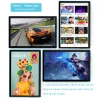 Original 10.1 inch 3D tablet - Android 9 - Google - Quad Core - 2GB RAM - 32GB ROM - dual SIM - WiFi - GPS - cameraTablets