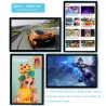 10.1 inch 4G tablet - 2GB RAM - 32GB ROM - Google Play - Android 9 - Octa Core - WiFi - Bluetooth - GPS - cameraTablets