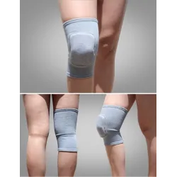 Deporte & OutdoorRodilleras protectoras - esponja espesada - para adultos / niños - gimnasio - fitness - deporte - 2 piezas