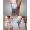 Deporte & OutdoorRodilleras protectoras - esponja espesada - para adultos / niños - gimnasio - fitness - deporte - 2 piezas