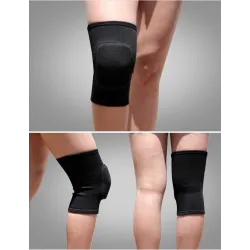 Deporte & OutdoorRodilleras protectoras - esponja espesada - para adultos / niños - gimnasio - fitness - deporte - 2 piezas