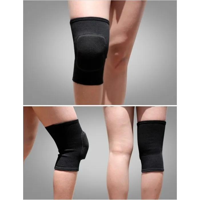 Deporte & OutdoorRodilleras protectoras - esponja espesada - para adultos / niños - gimnasio - fitness - deporte - 2 piezas