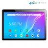 TabletaTablet 4G LTE - 10.1 pulgadas - 2GB RAM - 32GB ROM - Android 9 - Octa Core - Google Play - GPS - Bluetooth - WiFi - cá...