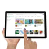 4G LTE tablet - 10.1 inch - 2GB RAM - 32GB ROM - Android 9 - Octa Core - Google Play - GPS - Bluetooth - WiFi - cameraTablets