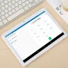TabletaTablet 4G LTE - 10.1 pulgadas - 2GB RAM - 32GB ROM - Android 9 - Octa Core - Google Play - GPS - Bluetooth - WiFi - cá...