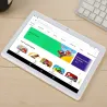 4G LTE tablet - 10.1 inch - 2GB RAM - 32GB ROM - Android 9 - Octa Core - Google Play - GPS - Bluetooth - WiFi - cameraTablets