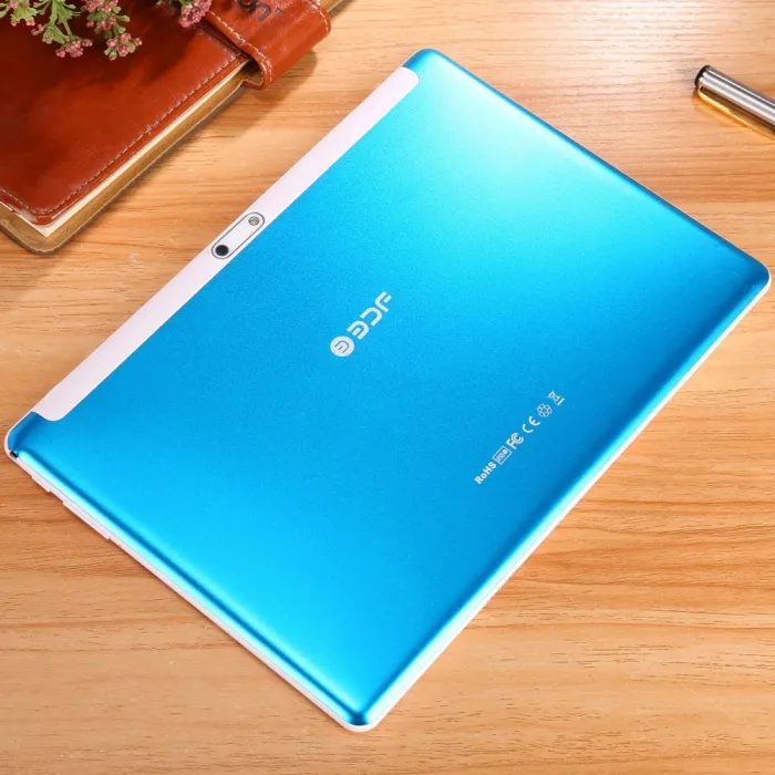 TabletaTablet 4G LTE - 10.1 pulgadas - 2GB RAM - 32GB ROM - Android 9 - Octa Core - Google Play - GPS - Bluetooth - WiFi - cá...