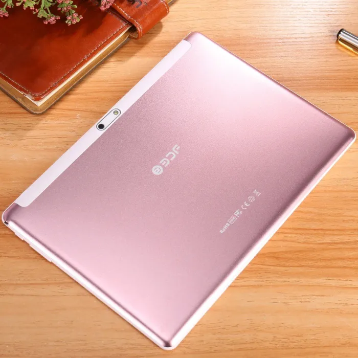 TabletaTablet 4G LTE - 10.1 pulgadas - 2GB RAM - 32GB ROM - Android 9 - Octa Core - Google Play - GPS - Bluetooth - WiFi - cá...