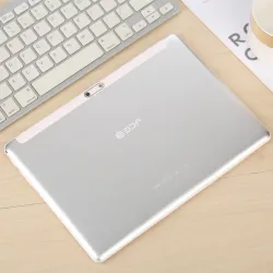 TabletaTablet 4G LTE - 10.1 pulgadas - 2GB RAM - 32GB ROM - Android 9 - Octa Core - Google Play - GPS - Bluetooth - WiFi - cá...