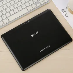 4G LTE tablet - 10.1 inch - 2GB RAM - 32GB ROM - Android 9 - Octa Core - Google Play - GPS - Bluetooth - WiFi - cameraTablets