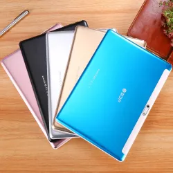 TabletaTablet 4G LTE - 10.1 pulgadas - 2GB RAM - 32GB ROM - Android 9 - Octa Core - Google Play - GPS - Bluetooth - WiFi - cá...