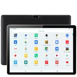 TabletsTablet 3D original de 10,1 pulgadas - Android 9 - Google - Quad Core - 2GB RAM - 32GB ROM - dual SIM - WiFi - GPS - cá...