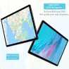 TabletsTablet 3D original de 10,1 pulgadas - Android 9 - Google - Quad Core - 2GB RAM - 32GB ROM - dual SIM - WiFi - GPS - cá...