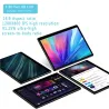 Original 10.1 inch 3D tablet - Android 9 - Google - Quad Core - 2GB RAM - 32GB ROM - dual SIM - WiFi - GPS - cameraTablets