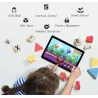 Original 10.1 inch 3D tablet - Android 9 - Google - Quad Core - 2GB RAM - 32GB ROM - dual SIM - WiFi - GPS - cameraTablets