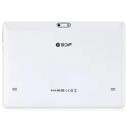 Original 10.1 inch 3D tablet - Android 9 - Google - Quad Core - 2GB RAM - 32GB ROM - dual SIM - WiFi - GPS - cameraTablets
