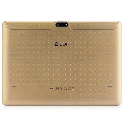 Original 10.1 inch 3D tablet - Android 9 - Google - Quad Core - 2GB RAM - 32GB ROM - dual SIM - WiFi - GPS - cameraTablets