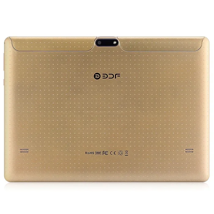 Original 10.1 inch 3D tablet - Android 9 - Google - Quad Core - 2GB RAM - 32GB ROM - dual SIM - WiFi - GPS - cameraTablets