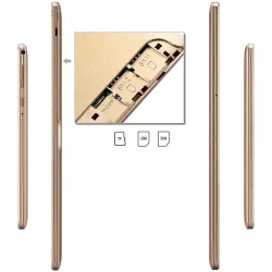 Original 10.1 inch 3D tablet - Android 9 - Google - Quad Core - 2GB RAM - 32GB ROM - dual SIM - WiFi - GPS - cameraTablets