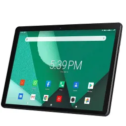 TabletsTablet 4G de 10,1 pulgadas - 2GB RAM - 32GB ROM - Google Play - Android 9 - Octa Core - WiFi - Bluetooth - GPS - cámara