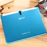 10.1 inch 4G tablet - 2GB RAM - 32GB ROM - Google Play - Android 9 - Octa Core - WiFi - Bluetooth - GPS - cameraTablets