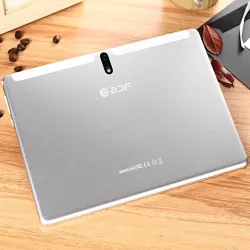 TabletsTablet 4G de 10,1 pulgadas - 2GB RAM - 32GB ROM - Google Play - Android 9 - Octa Core - WiFi - Bluetooth - GPS - cámara