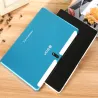 10.1 inch 4G tablet - 2GB RAM - 32GB ROM - Google Play - Android 9 - Octa Core - WiFi - Bluetooth - GPS - cameraTablets