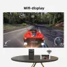 ProyectoresBYINTEK P20 M - Pico Smart - mini proyector portátil - TV sin pantalla - Android - Wifi - LED - DLP - 4K - 1080P