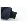 ChaquetasChaqueta gruesa y cálida de invierno con capucha
