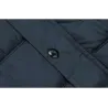 ChaquetasChaqueta gruesa y cálida de invierno con capucha
