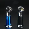 Jet lighter - triple fire - for BBQ / cigarettes / kitchen - windproofLighters