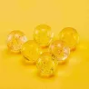 Bouncing / floating rubber balls - toyBalls