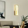 ApliquesAplique acrílico moderno - Aplique LED - 16W