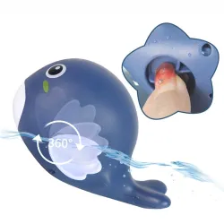 BebésJuguetes mecánicos de agua - con cuerda - animales de dibujos animados / tortuga / pingüino / pez