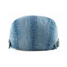Sombreros & gorrasGorra plana / sombrero de moda - tipo pico de pato - denim lavado - unisex
