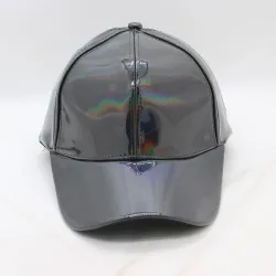 Sombreros & gorrasGorra de béisbol Rainbow - charol - estilo hip-hop