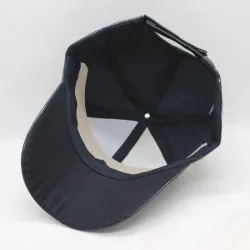 Sombreros & gorrasGorra de béisbol Rainbow - charol - estilo hip-hop