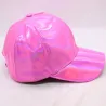 Sombreros & gorrasGorra de béisbol Rainbow - charol - estilo hip-hop