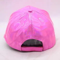Sombreros & gorrasGorra de béisbol Rainbow - charol - estilo hip-hop
