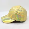 Sombreros & gorrasGorra de béisbol Rainbow - charol - estilo hip-hop