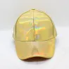 Sombreros & gorrasGorra de béisbol Rainbow - charol - estilo hip-hop