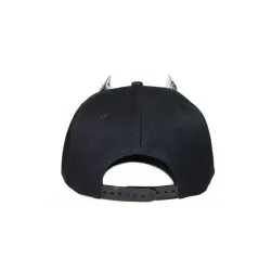Trendy baseball hat - with spike rivets - Hip Hop / punk / rock styleHats & Caps