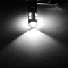 H1Bombilla LED coche / moto - H1 5630 - 12V - 6000K - 2 piezas